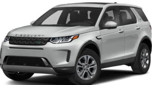 LAND ROVER DISCOVERY SPORT 2023 SALCP2FX2PH327741 image